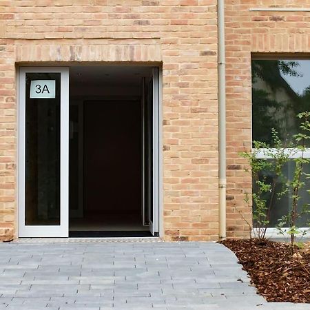 Apartamento Le Jardin Paisible-Proche Centre Obernai Exterior foto
