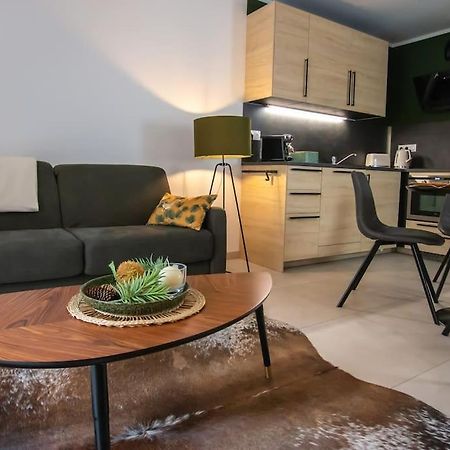 Apartamento Le Jardin Paisible-Proche Centre Obernai Exterior foto