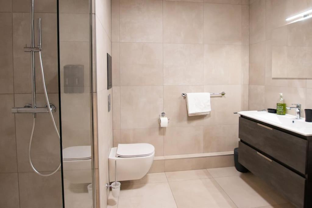 Apartamento Le Jardin Paisible-Proche Centre Obernai Exterior foto