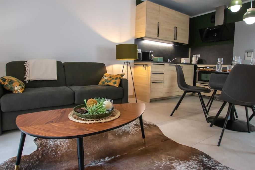 Apartamento Le Jardin Paisible-Proche Centre Obernai Exterior foto